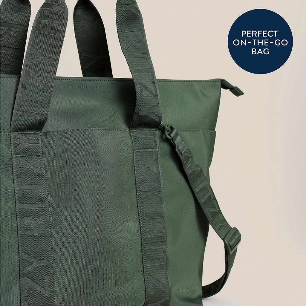 Belong All-in-Tote™ Weekender Bag - Image 14